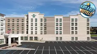 Homewood Suites by Hilton Albany Crossgates Mall | Albany (NY), United States | Hotel Review 🏩