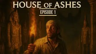House of Ashes &ndash; Episode 1 🏺 Couch Co-Op