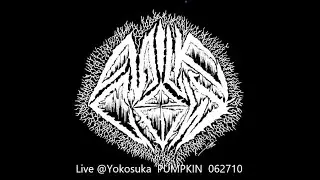 MILKCOW: Live @Yokosuka  PUMPKIN  062710 - FULL SET