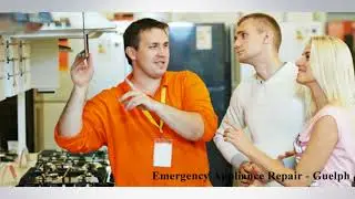 Appliance Repair Guelph ON | Emergency Appliance Repair