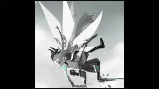 Xiao x Aether (Xiaoaether) edit // Genshin Impact