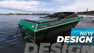 Scott Escape 445 - Quick Look