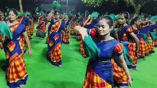 உலகப் புகழ்பெற்ற தீரன் சின்னமலை கவுண்டர் பாடல் மங்கை  அரக்கட்டளை கலைக்குழு சின்னம்மன் கோவில்பாளையம்