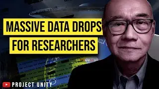 GS-15 CIA Officer Reveals Insider UFO Knowledge for Researchers