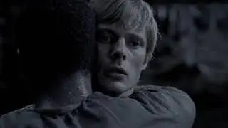 Merlin - Arthur and the knights of the round table