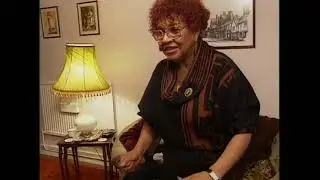 Reunion - West Indian Women at War by Frances-Anne Solomon (Official Trailer)
