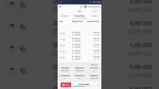 Most profitable deriv trading robot available on #YouTube !!😳😲