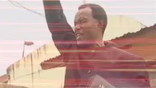 Nigerian Anime