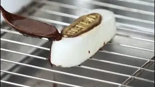 Tickets special: &bdquo;Eclaire Merengue&ldquo; by Albert Adria