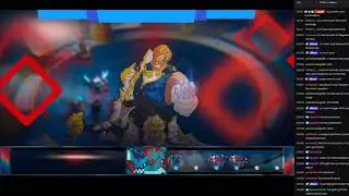 Farewell Duelyst Tournament Grand Finals - sibon vs DracoMoriarty