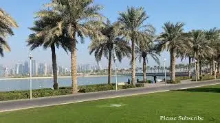 MIA PARK- DOHA QATAR