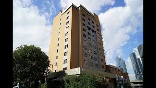 Group Florence Nightingale Gayrettepe Hospital