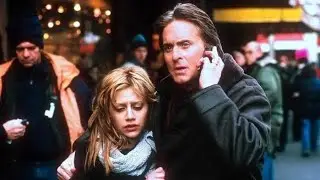 Don't Say a Word Full Movie Facts And Review / Michael Douglas / Sean Bean
