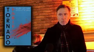 Tim Roth Tornado Red Carpet Glasgow Film Festival 2025