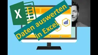 Daten auswerten und Statistik in Excel (in 11 Minuten)