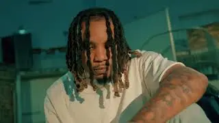 NICOLAS - RAP ATTITUDE - FREESTYLE ( OFFICIAL VIDEO 4K )