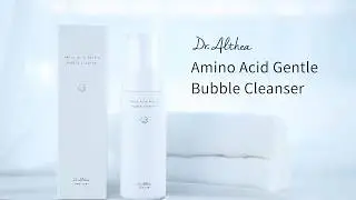 Dr.Althea Singapore: Amino Acid Gentle Bubble Cleanser