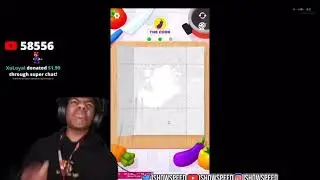 ishowspeed screaming and raging compilation part 1