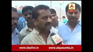 Khedut Aakrosh Rally : Congress Mla Vikram Madam Reaction On Rally