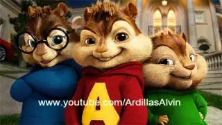 Bruno Mars - Talking To The Moon (Chipmunk Version).