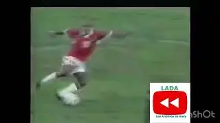 Publicidad Nuevo Siglo Cable TV Montevideo Uruguay (1997 - 1999)