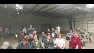Thomas Brown Case 6 of 9 - Klein Investigations Press Conference, 2021-10-20
