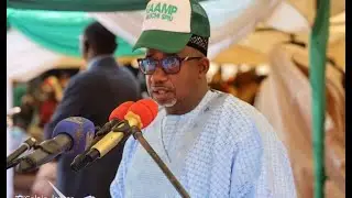 Islamic scholars dismiss terrorism financing claims against Bauchi govt