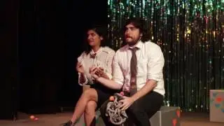 Am I Grown Up: Recap Video