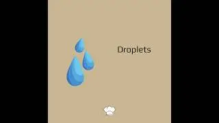 Droplets (Prod. Saucier) | 21 Savage x Joyner Lucas Type Beat