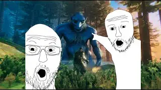 midgard shenanigans