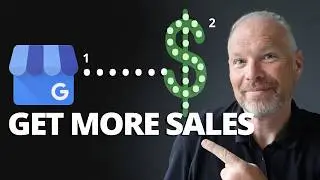 The Easy Way to Get Local Sales on Google Maps (No Ads)