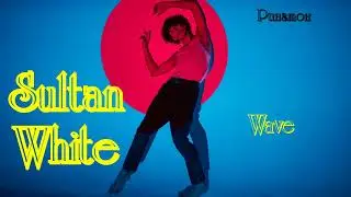Sultan White -  Wave . Рингтон ( EDM ) НОВИНКА МУЗЫКИ !!!
