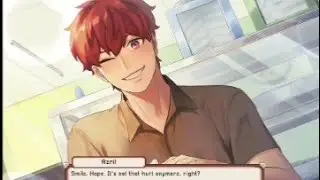 Cisini Stories Game Play Part 1 Guy Thinks He's Cute 🥰
