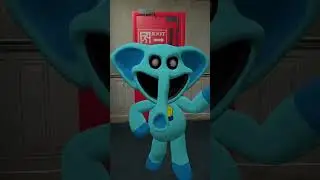 CHOOSE YOUR FAVORITE POPPY PLAYTIME CHAPTER 3 FAMILY CHARACTERS - EXIT in Garry's Mod !
