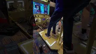 DDR A3 - Teleportation (929k)