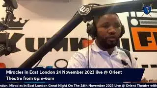 Power with Pastor Topie