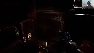 Find the key here (Solution video) | Eternal Evil Prologue