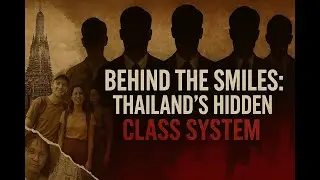 Thailand's Hidden Class System