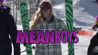 They See Me Trollin': Season 4 Episode 1: Mean Boys