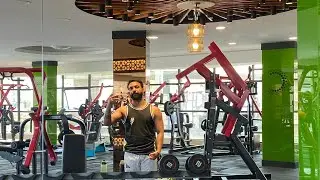 Joined Iconic Fitness Gym | Bangalore&rsquo;s Top Premium Gym w/  Branches Across Karnataka