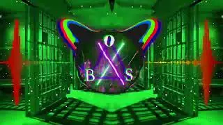 Bassjackers & Wasback - Set Me Free