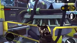 Modern Combat 5 (Multiplayer Game Play) 6