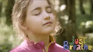 Teaching Deep Breathing Techniques to Kids