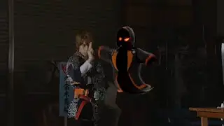 Kamen Rider Ghost VS Kamen Rider Build 仮面ライダーゴーストVS仮面ライダービルド 