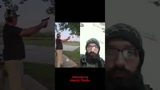 Travic Bickle's Taurus TX 22 FRT #1billionviews #shortsfeed #viralfeeds #guntest #trendingnow#viral