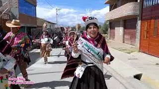 CAPITULO 02: Priostes 2025: Sra Gloria Luz Fernandez Mu&ntilde;ico. Esp. Ra&uacute;l Sergio Aliaga Osorio (+) e H