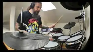 The Offspring - Vultures | Drum Cover