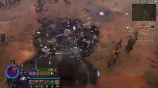 Top 1 Run Pit100 Diablo 4  s10