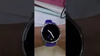 MI Watch Revolve #smartwatch #gadgetsshorts #smartgadgets #gadgets #watches #amoled #aod #mi
