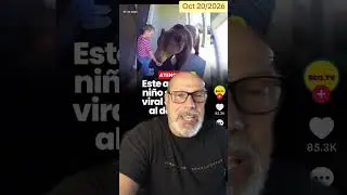Tradewar issues and fake news. Oct 20/2025